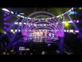 120712 Boyfriend - Love Style @ Mnet M!Countdown