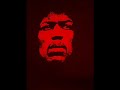 Jimi Hendrix - House Burning Down (alt mix).WMV