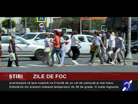 Zile de foc
