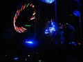 Rothbury 2008 - Secret Stage in Sherwood Forest #2