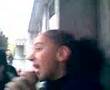 le tre fighe pazze di primo mattino