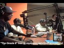 Chaz Williams (CEO of Black Hand...