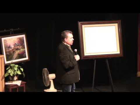 thomas kinkade