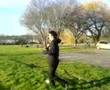 cameron bath great back flip off skip in school