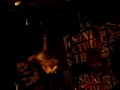 Sonic Youth @ CBGBs Sonic Youth @ CBGBs