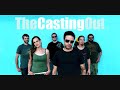 The casting out - quixotes last ride