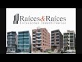 Apartamentos Envigado (Raices y Raices)