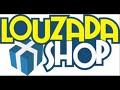 Oculos Nemesis Lente Incolor In Out YouTube LOUZADASHOP VIDEO