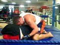 MMA Mixed Martial Arts practice at Princeton Fitness MMA Mixed Martial Arts practice at Princeton Fitness