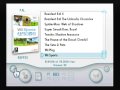 Wii USB Loader GUI