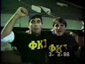 Bon Jovi Blood on Blood NIU Sulls Video 1989 by Dave Reidy
