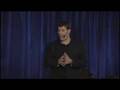 Tony's Philosophy - 3. Unlock What's Stopping You