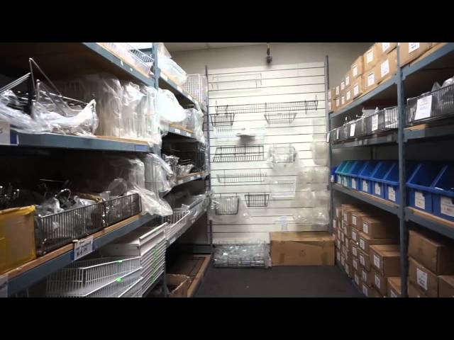 Used Store Fixtures, Gridwall, Showcases, Slatwall, Shelving in Other Business & Industrial in City of Toronto