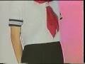 ７人のセーラー服美少女