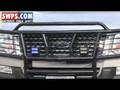 Ford Explorer Police SWPS