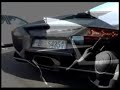 $1 million Lamborghini Revent�n CRASHED BY TEST DRIVER VIDEO