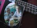 videos de CD finished... 'Hear i Am' new release.