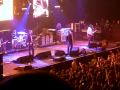 Oasis I am a walrus 10/10/08 Sheffield