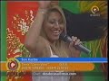 Son Karibe en el Programa Desde Casa, canal Ecuavisa Internacional.