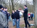 Morphs Investiture