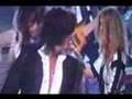 FERGIE  AEROSMITH  HAPPY NEW YEAR S YOUTUBE VIEWERS 2008