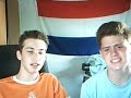 song of rob de nijs