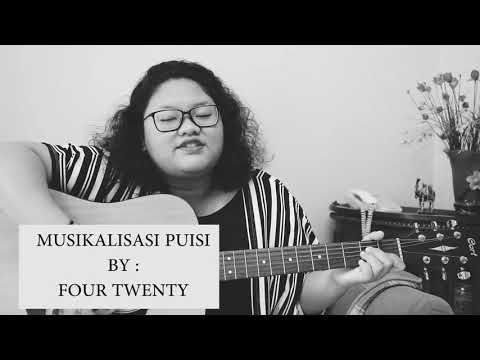 Teknik Musikalisasi Puisi Tell Dont Sell