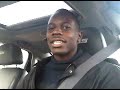Popeyes Chicken Run After CHurch..