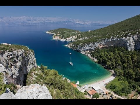 Island Of Hvar – Croatia