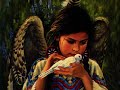In the arms of an angel In the arms of an angel