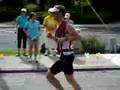 Coredump 2nd lap