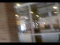 Tim's Walk into Work