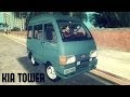 Kia Towner для GTA Vice City видео 1