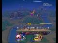 Chillindude (Falco) vs Omni (MK)