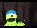Eensy Weensy Spider