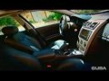 Maserati Quattroporte Sport GT