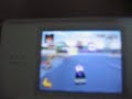 Mario Kart DS GCN Mushroom Bridge