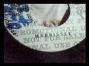 MORRISSEY his name mispelled on my Vynil! MORRISSEY his name mispelled on my Vynil!