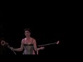 Amanda Palmer: Intro @ GAMH