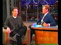 Jon Stewart (Sep-96) Letterman #1