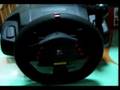 Logitech Momo racing wheel
