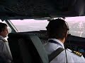 A330 T/O (jumpseat)