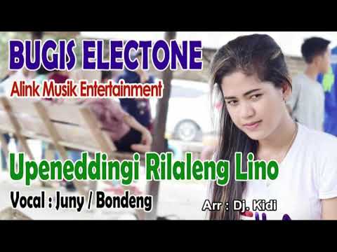 LAGU BUGIS ANTI GALAU PALING ENAK DIDENGAR SAAT SANTAI - ALINK MUSIK