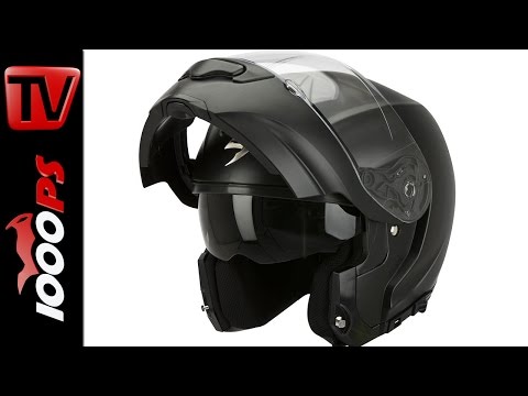 Scorpion Exo 3000 Air Klapphelm-2015 | Farben, Preis