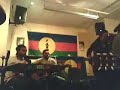 Papua songs @ Kanaky commeroration