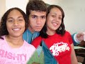 amigos mais q irm�os
