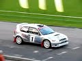 RAJD AGAPIT KRZYSZTOF HOŁOWCZYC TOYOTA COROLLA WRC