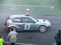 RAJD AGAPIT KRZYSZTOF HOŁOWCZYC TOYOTA COROLLA WRC