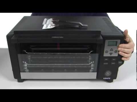 how to repair krups toaster