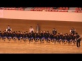 31-legged race